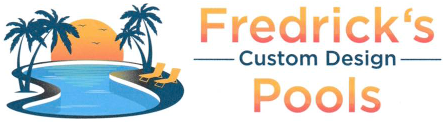 Fredrick’s Custom Design Pools